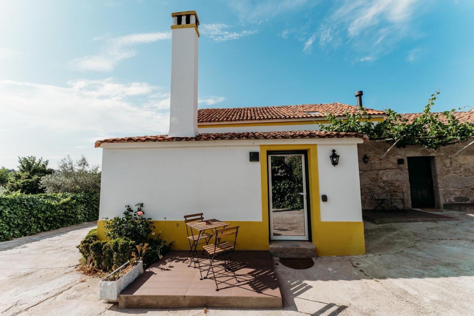 Maison d'hôtes Quinta De S. Miguel *
