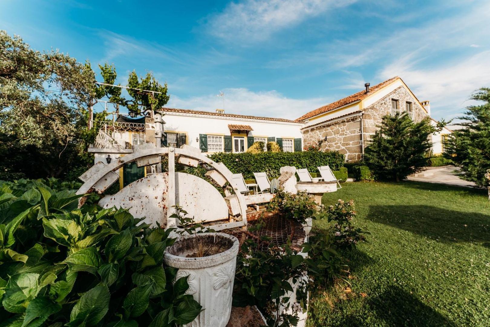 Quinta De S. Miguel Maison d'hôtes