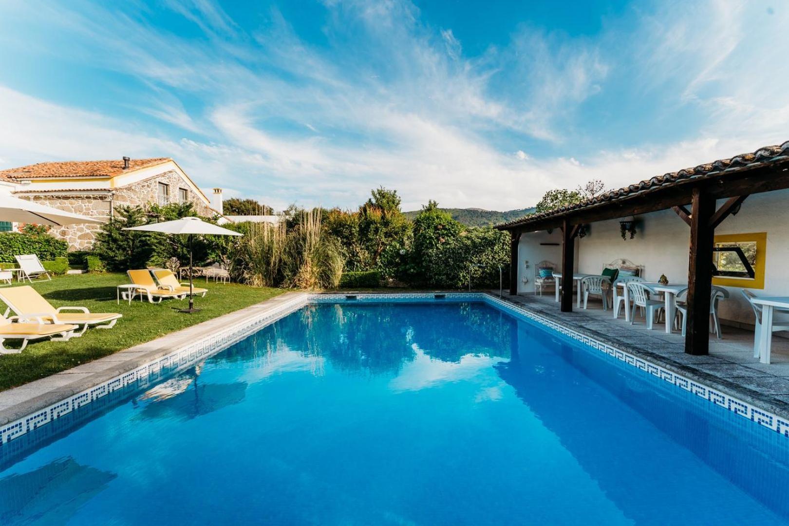Quinta De S. Miguel Maison d'hôtes *