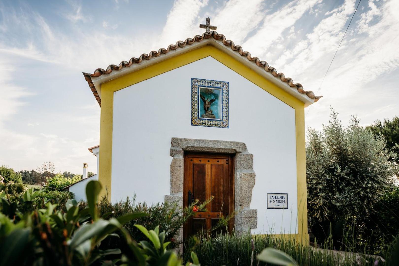 Quinta De S. Miguel Maison d'hôtes
