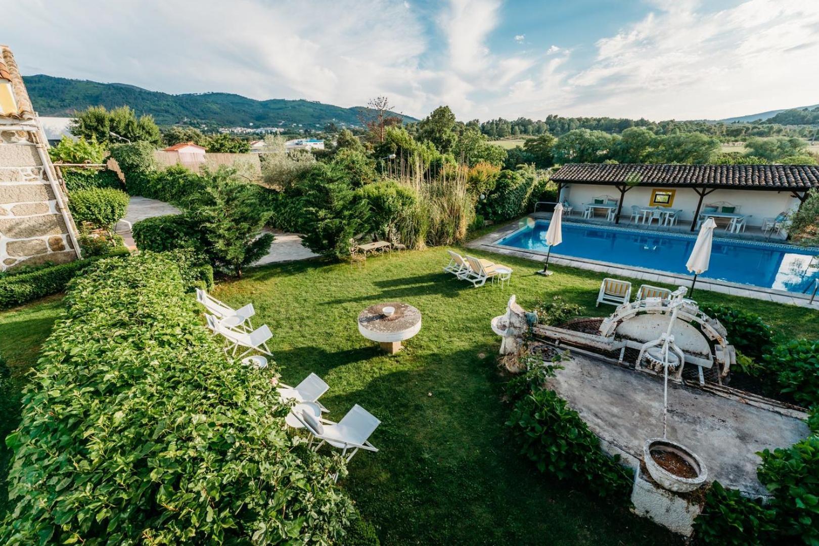 Maison d'hôtes Quinta De S. Miguel *