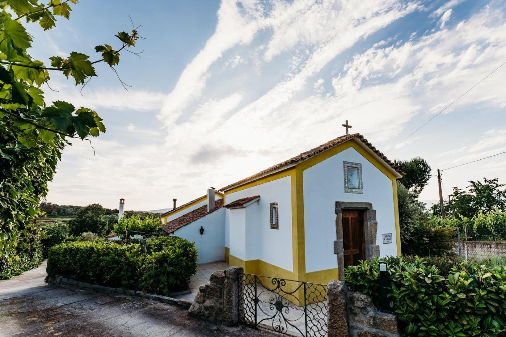 Quinta De S. Miguel Maison d'hôtes